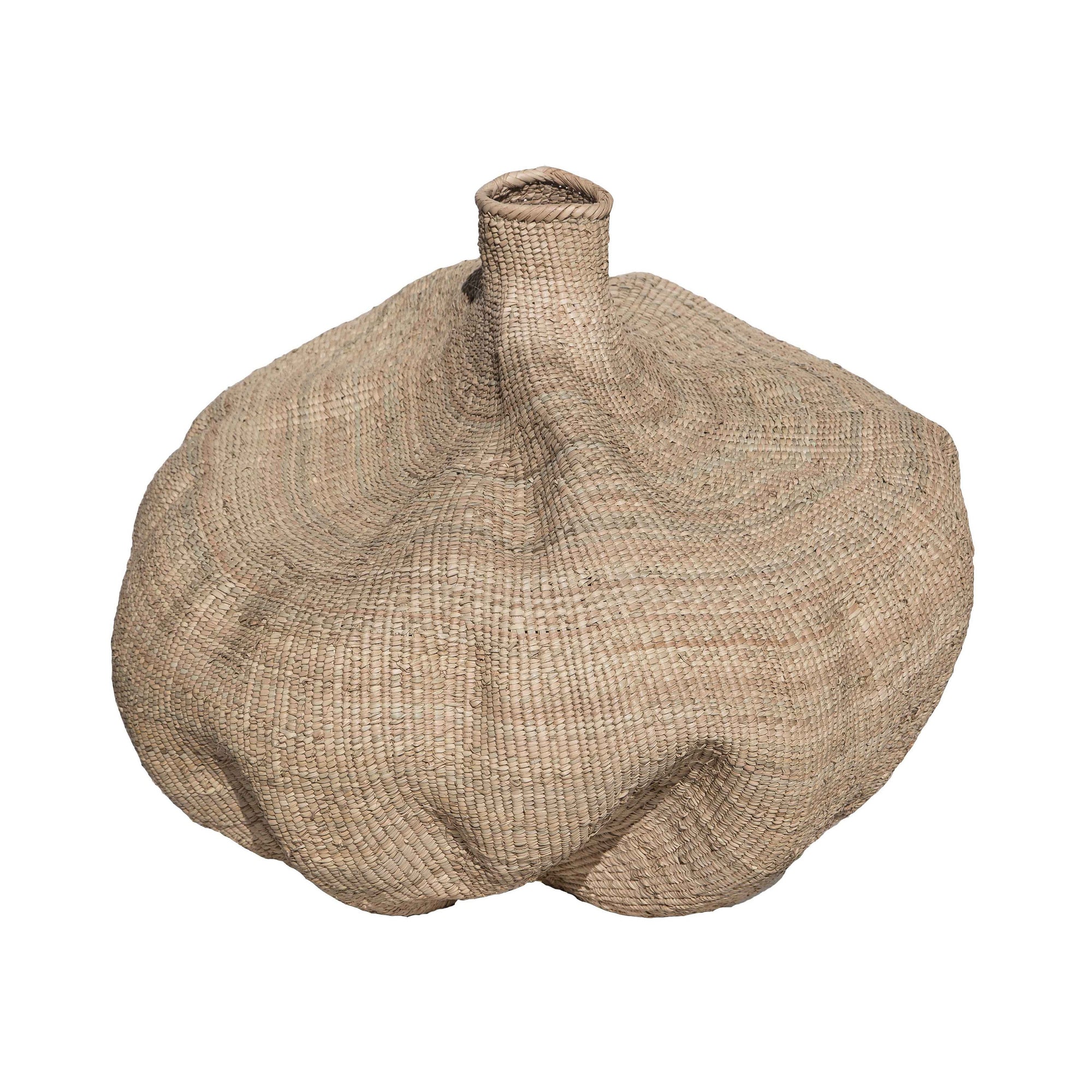 Fair Trade Bulawayo Garlic Gourd African Fair Trade