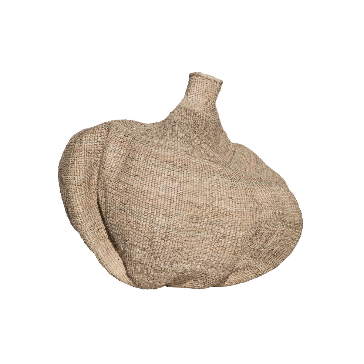 Fair Trade Bulawayo Garlic Gourd African Fair Trade