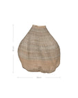 Fair Trade Bulawayo Garlic Gourd Small African Fair Trade