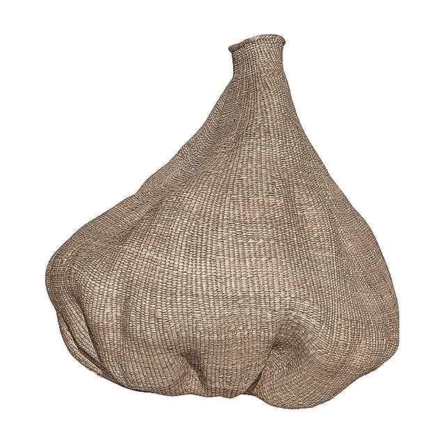 Fair Trade Bulawayo Garlic Gourd African Fair Trade