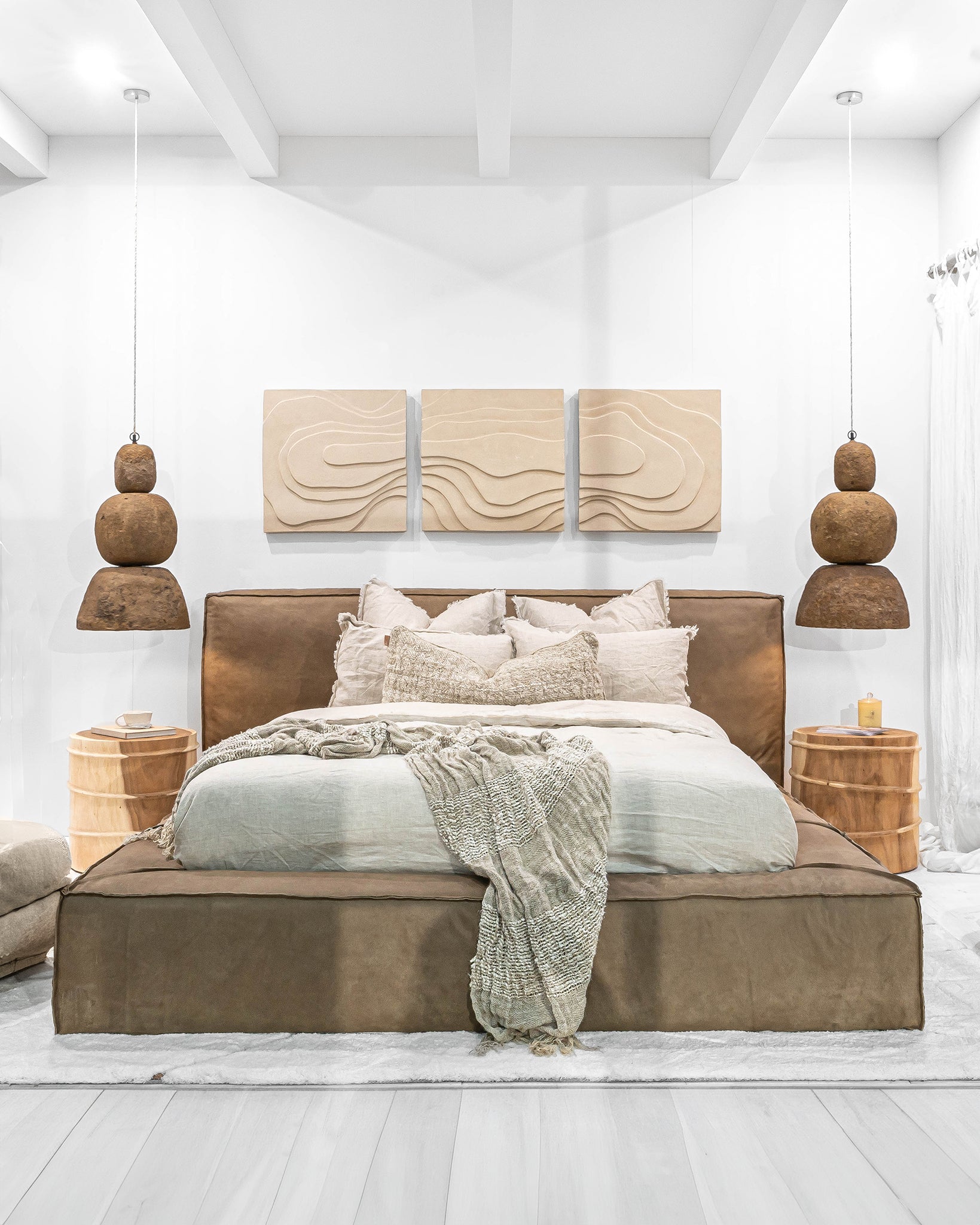 Desert Wall Art KULALA Living
