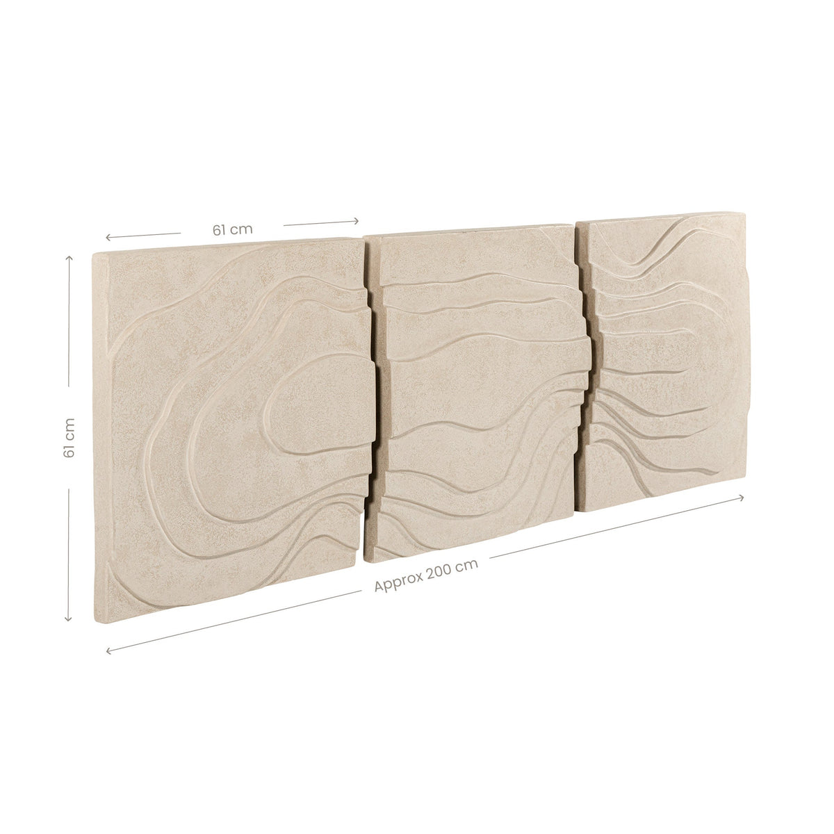 Desert Wall Art KULALA Living