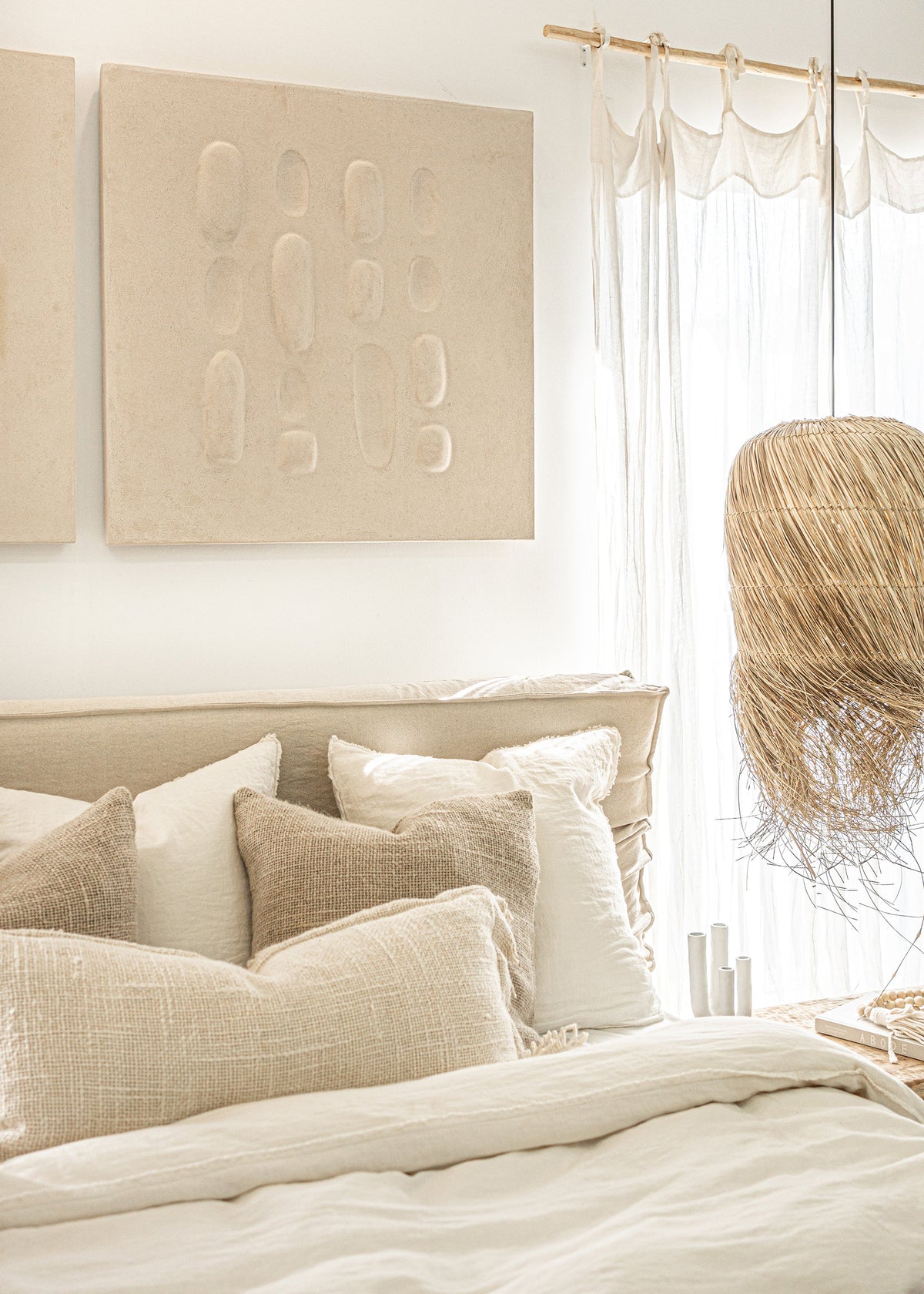 Dune Wall Art KULALA Living
