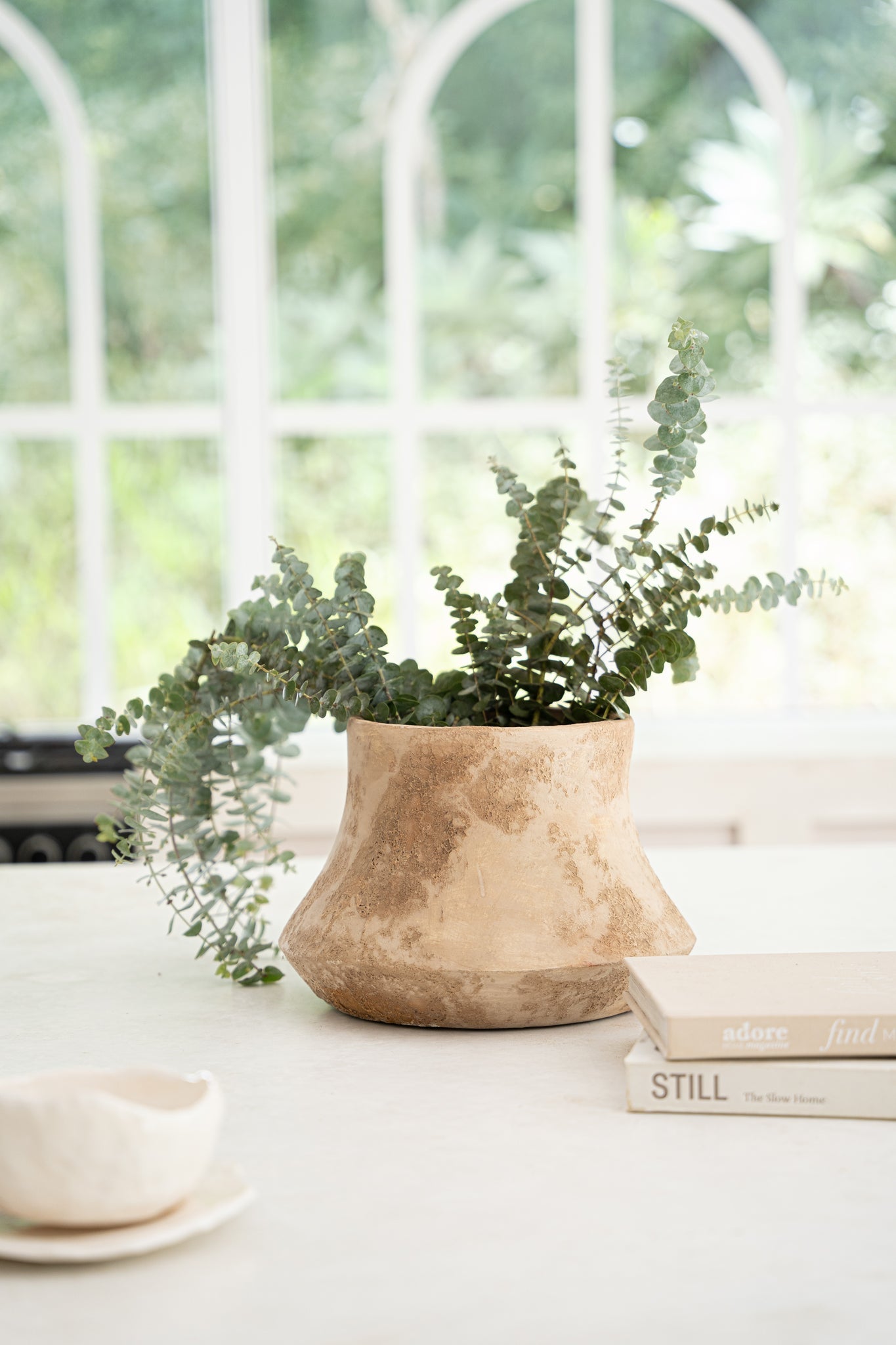 Manono Vase KULALA Living