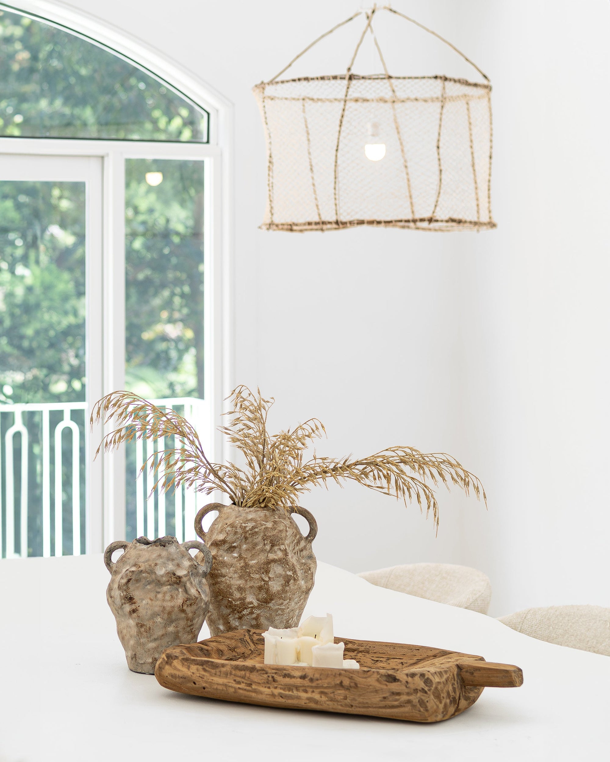 Ukoko Vase KULALA Living