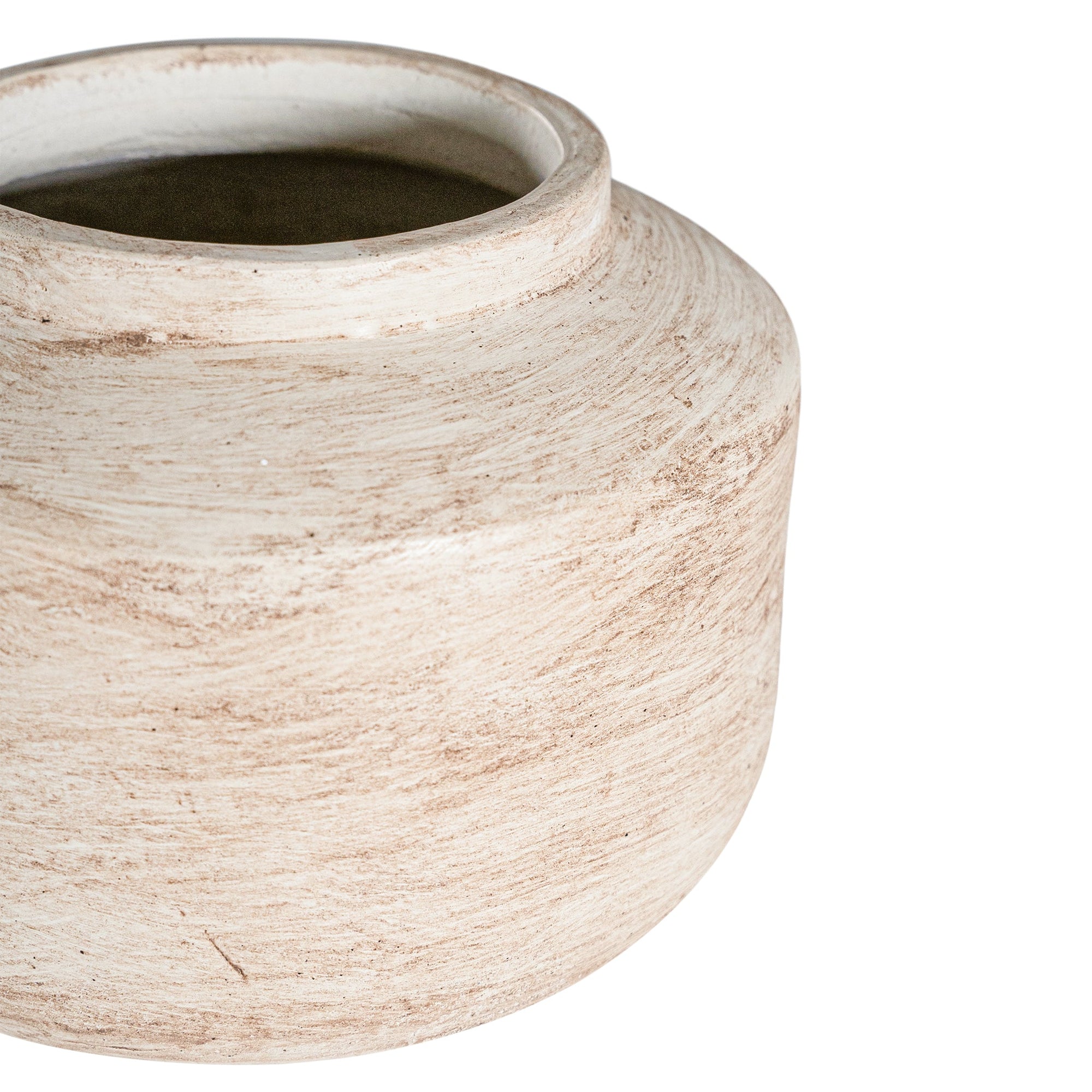 Ibhodwe Pot KULALA Living