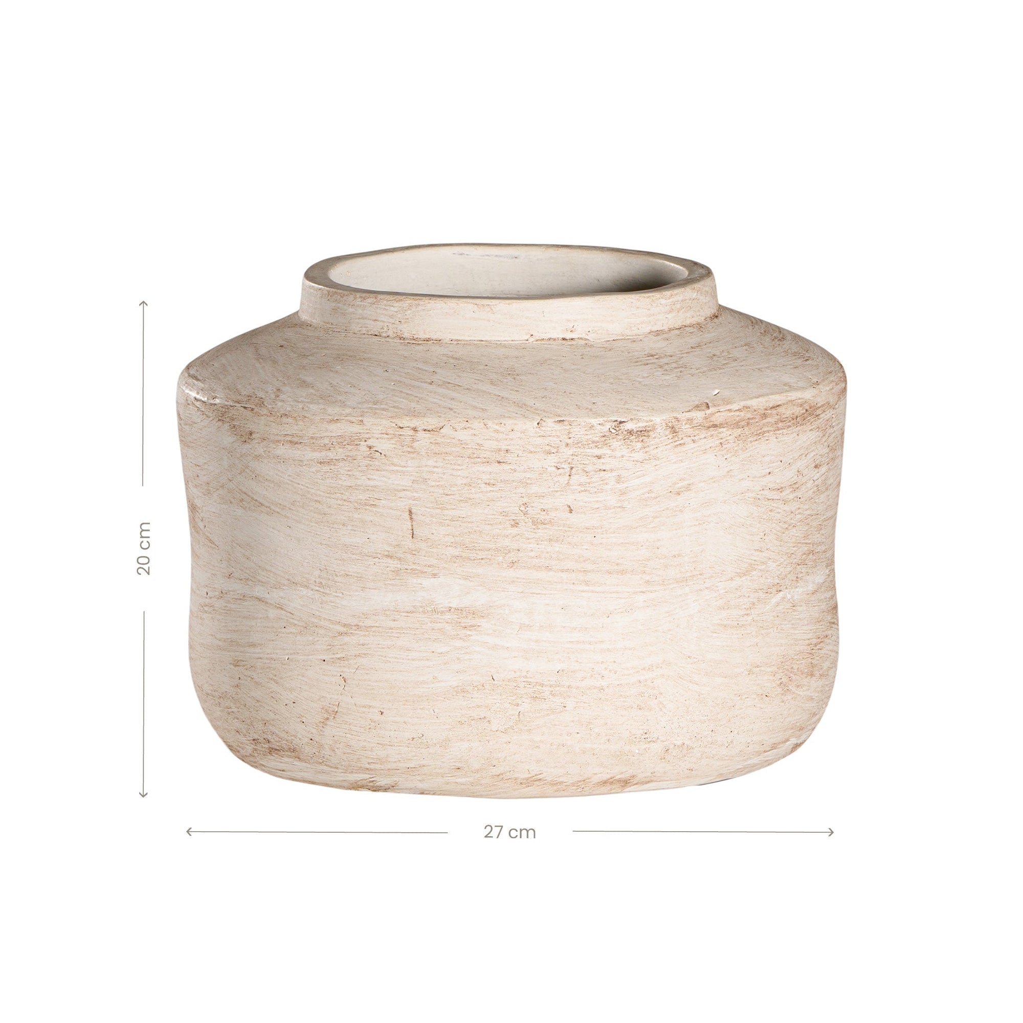 Ibhodwe Pot Large KULALA Living