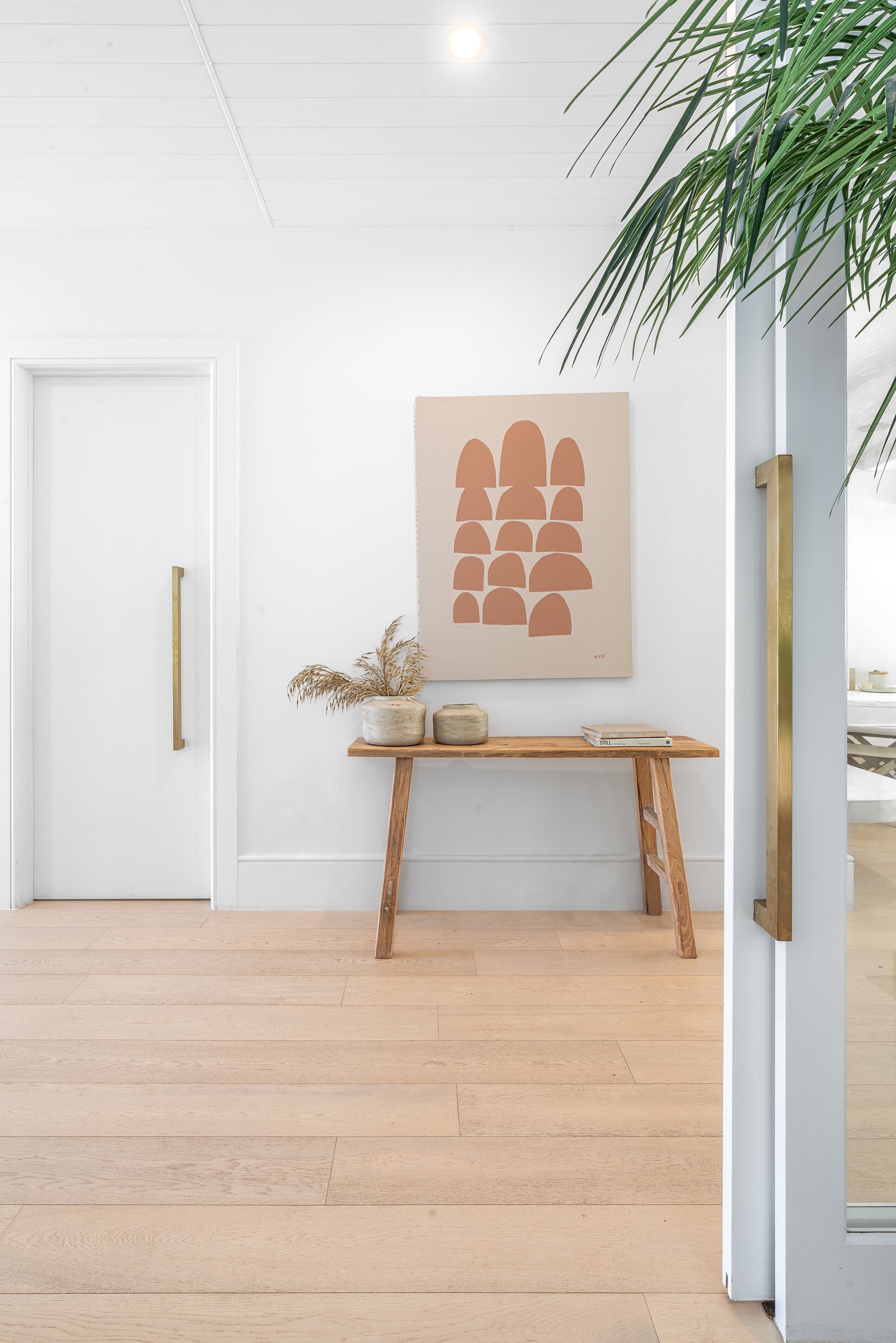 Kusina Console | Elm KULALA Living