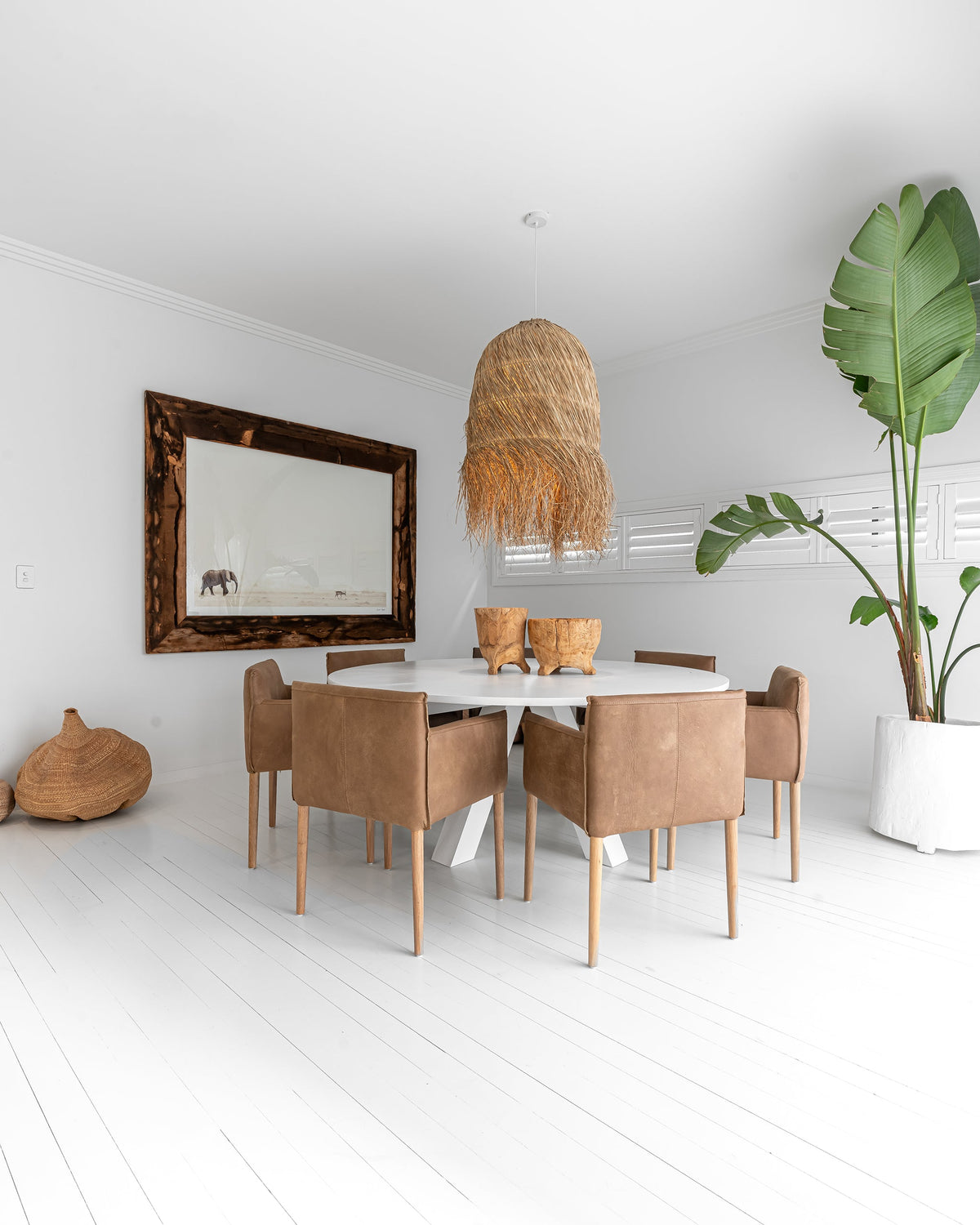 Induli Vase KULALA Living