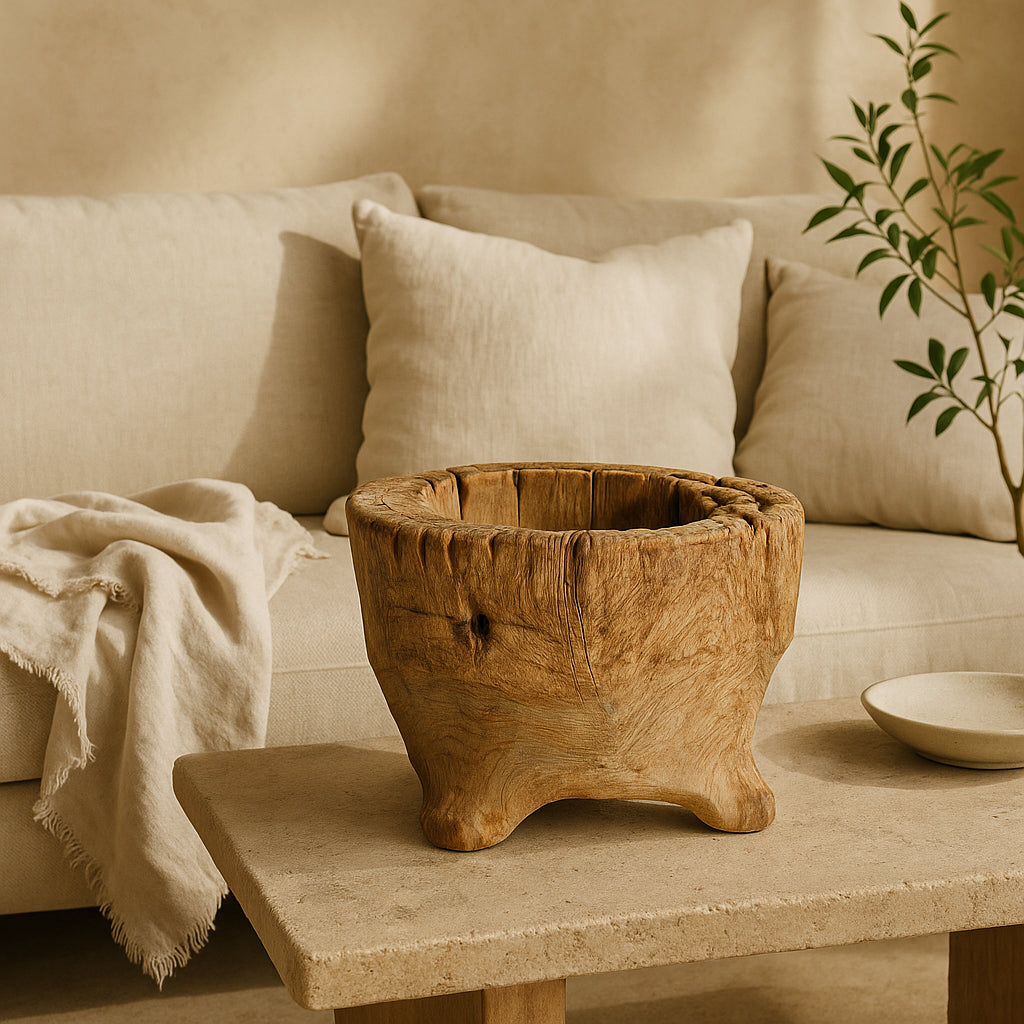 Induli Vase KULALA Living