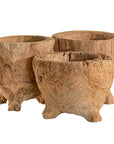Induli Vase KULALA Living
