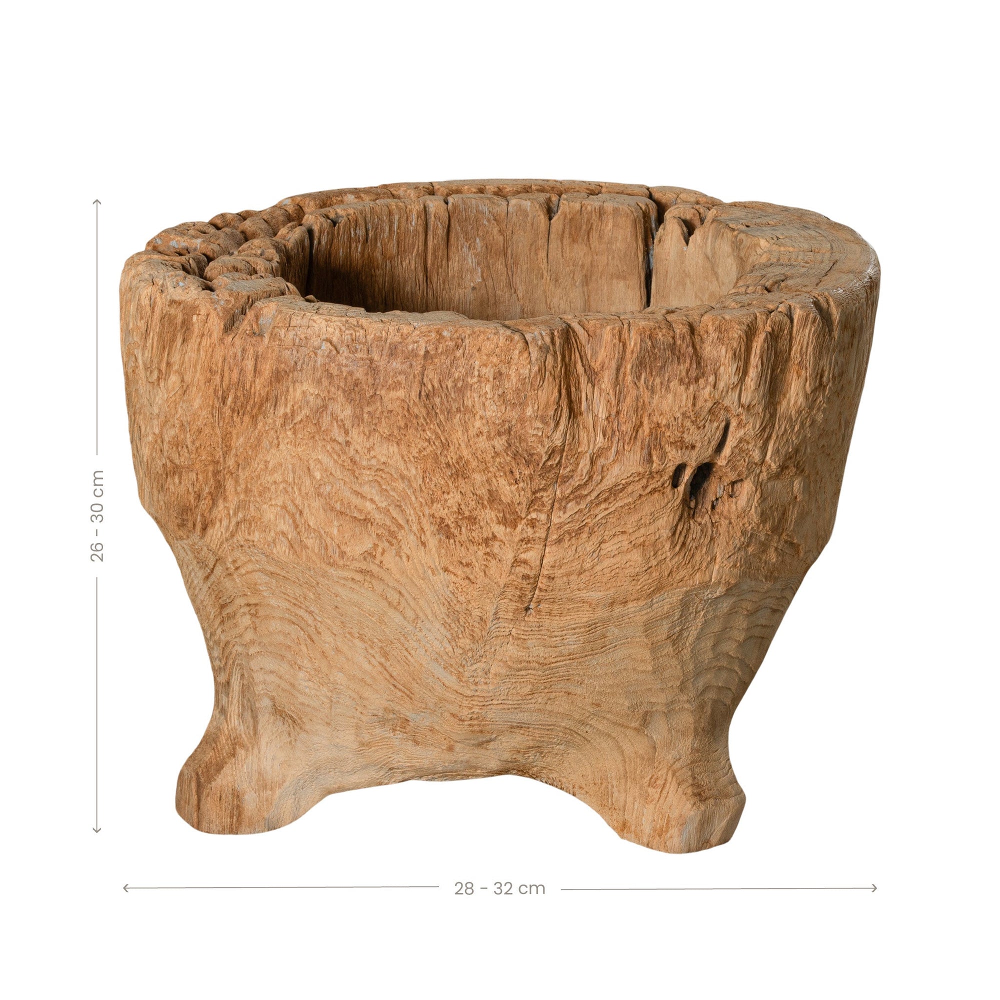 Induli Vase KULALA Living