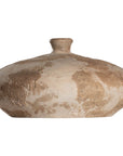 Katanga Terracotta Vase KULALA Living