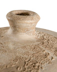 Katanga Terracotta Vase KULALA Living