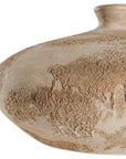 Katanga Terracotta Vase KULALA Living