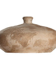 Katanga Terracotta Vase KULALA Living