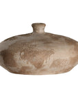 Katanga Terracotta Vase KULALA Living