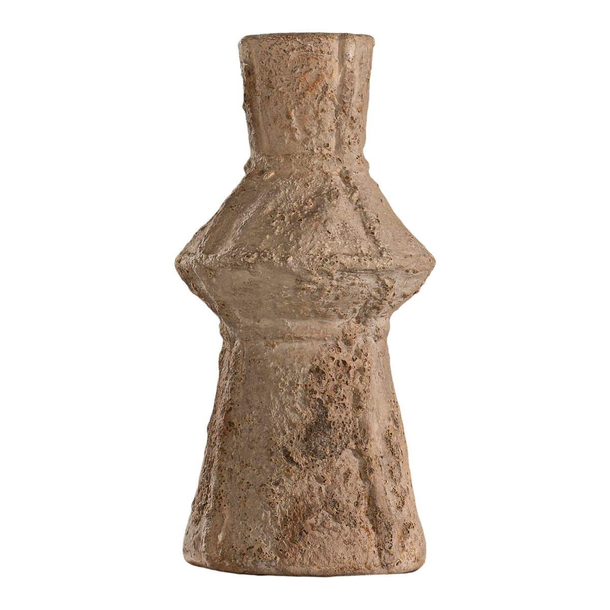 Kivu Terracota Vase KULALA Living