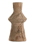 Kivu Terracota Vase KULALA Living