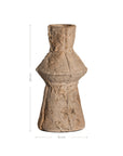 Kivu Terracota Vase KULALA Living