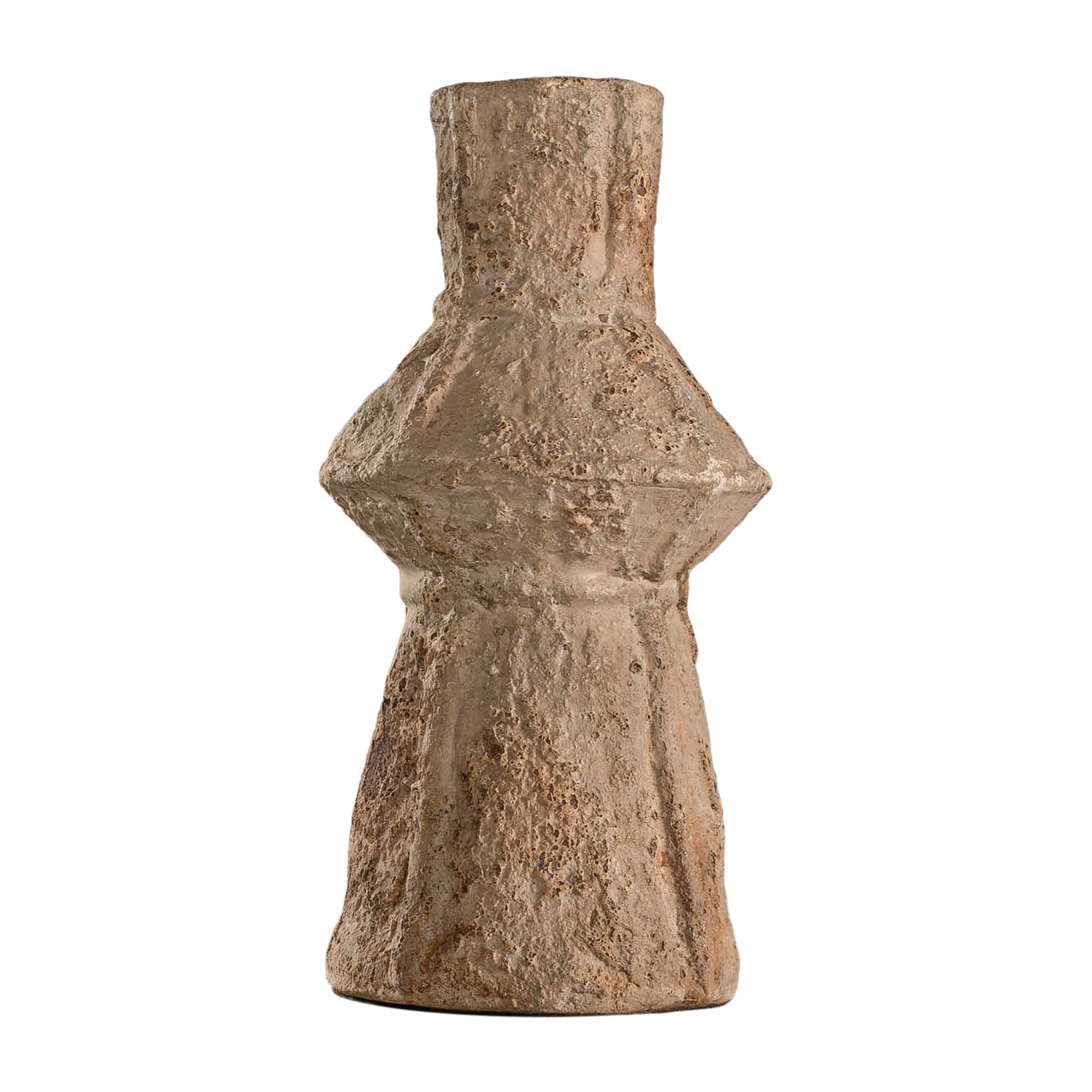 Kivu Terracota Vase KULALA Living
