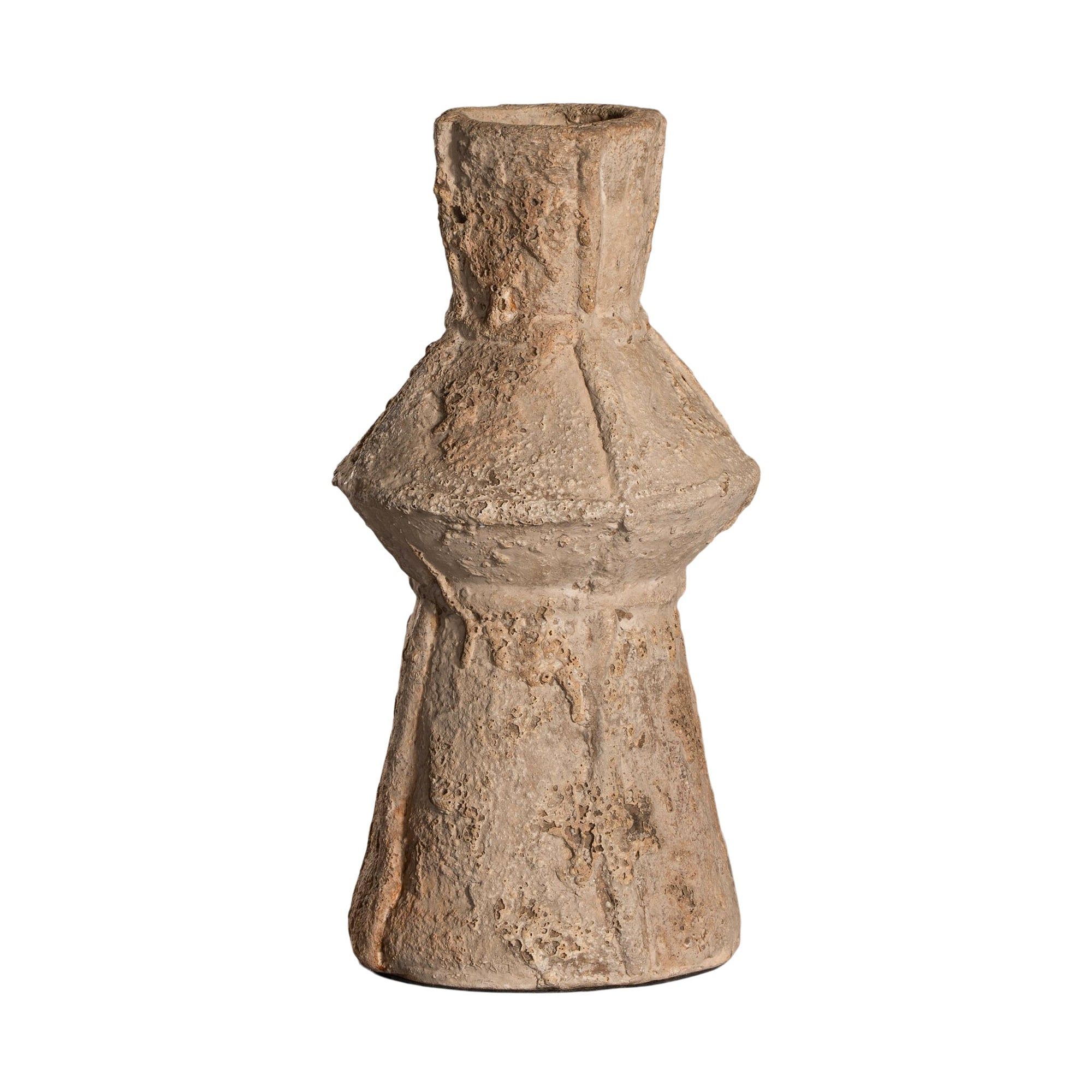 Kivu Terracota Vase KULALA Living