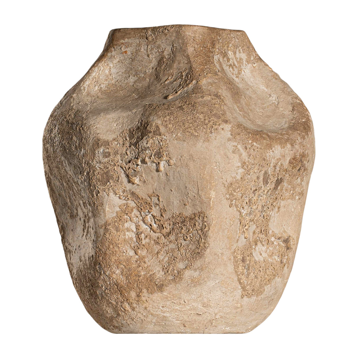 Konya Terracotta Vase KULALA Living