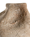 Konya Terracotta Vase KULALA Living