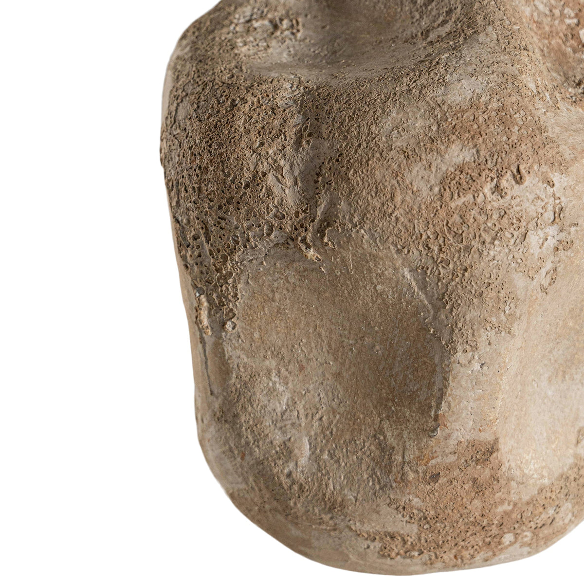 Konya Terracotta Vase KULALA Living