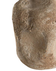 Konya Terracotta Vase KULALA Living