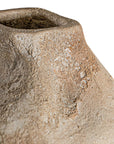 Konya Terracotta Vase KULALA Living