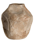 Konya Terracotta Vase KULALA Living