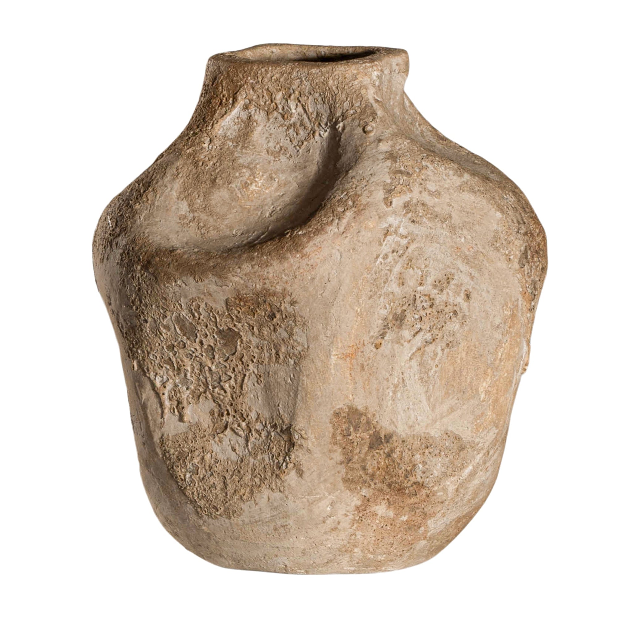 Konya Terracotta Vase KULALA Living