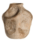 Konya Terracotta Vase KULALA Living