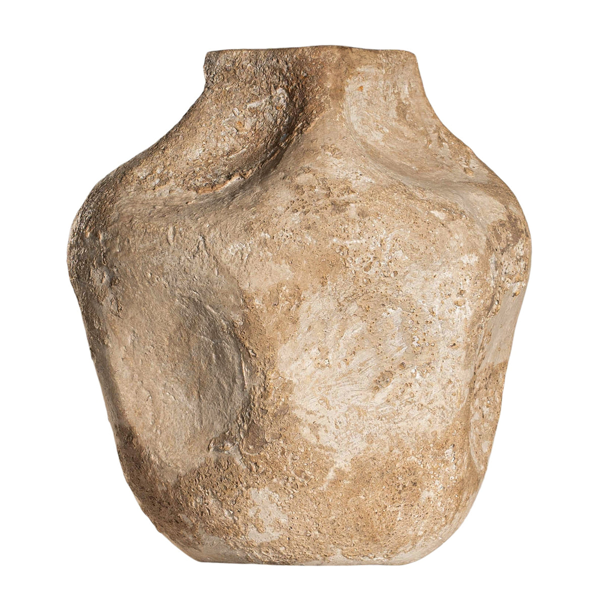 Konya Terracotta Vase KULALA Living