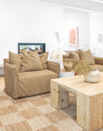 Old Barn Coffee Table KULALA Living