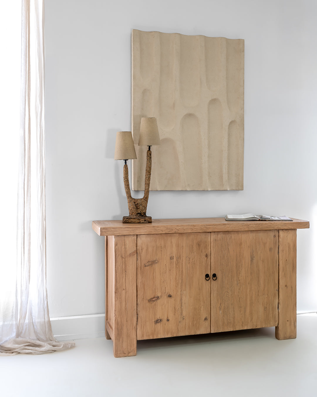 Nomad Wall Art KULALA Living