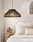 Livity Banana Fibres Pendant Uniqwa Collections