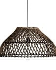 Livity Banana Fibres Pendant Uniqwa Collections