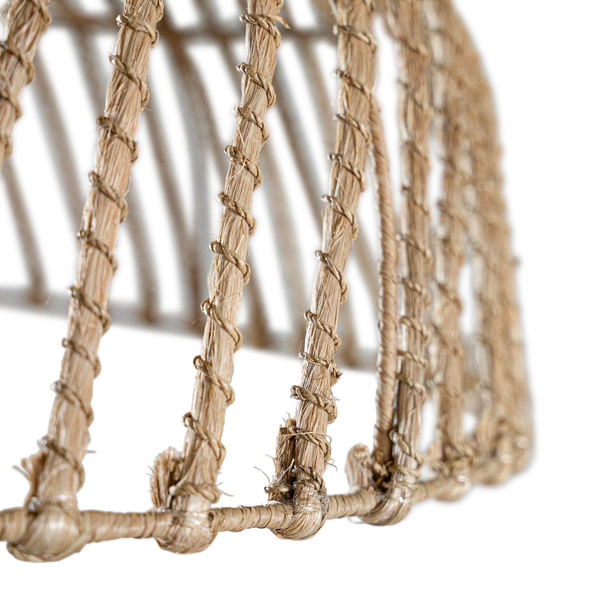 Livity Banana Fibres Pendant Uniqwa Collections