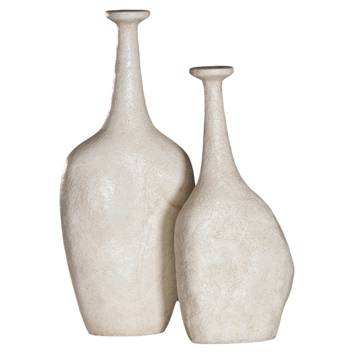 Meraki Vase | White Wash KULALA Living