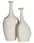 Meraki Vase | White Wash KULALA Living