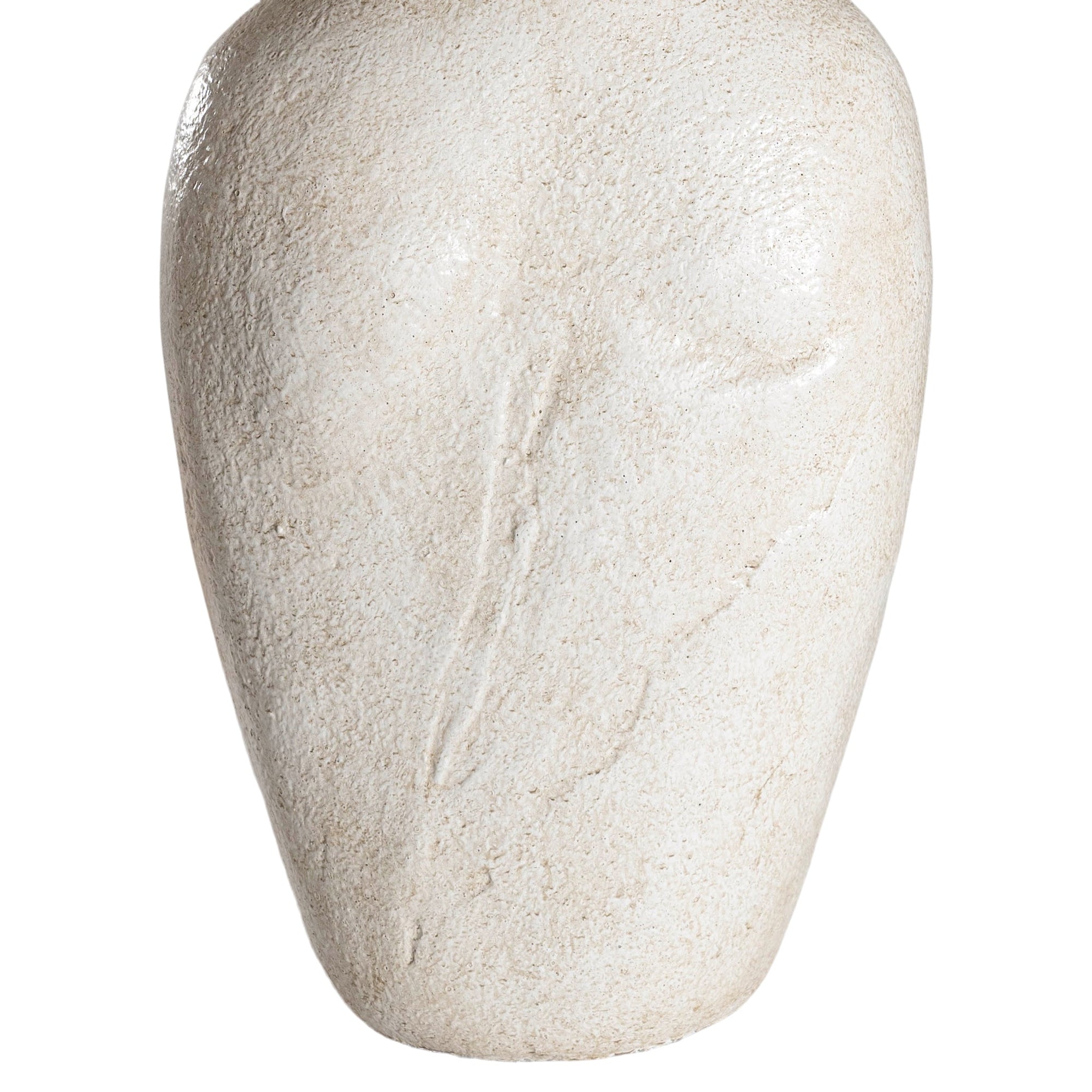 Meraki Vase | White Wash KULALA Living