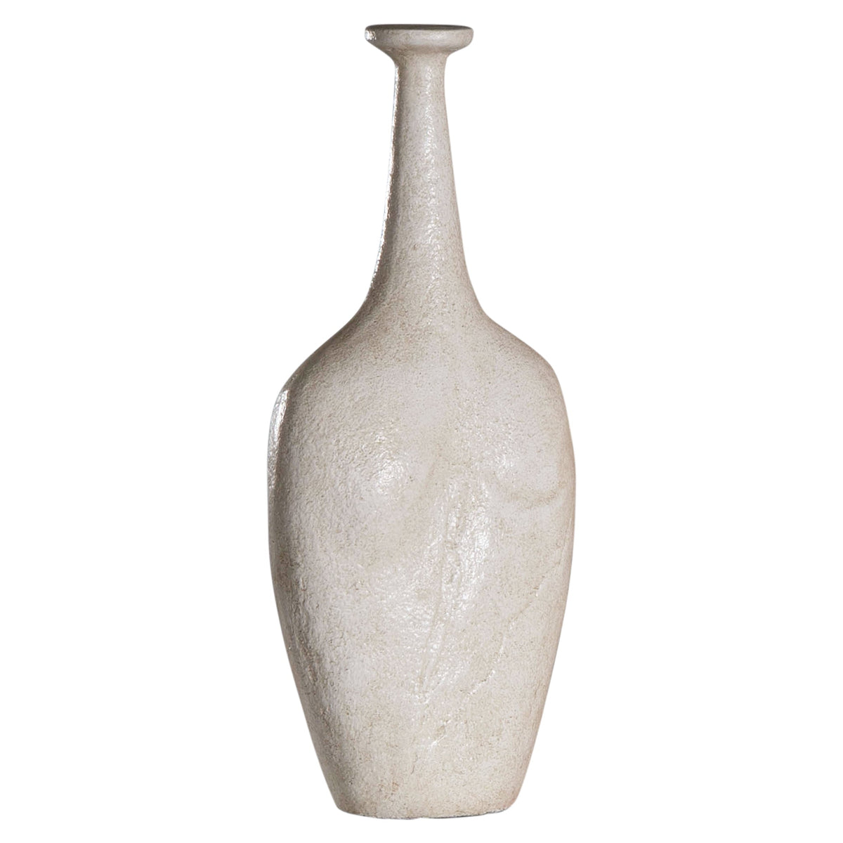 Meraki Vase | White Wash KULALA Living