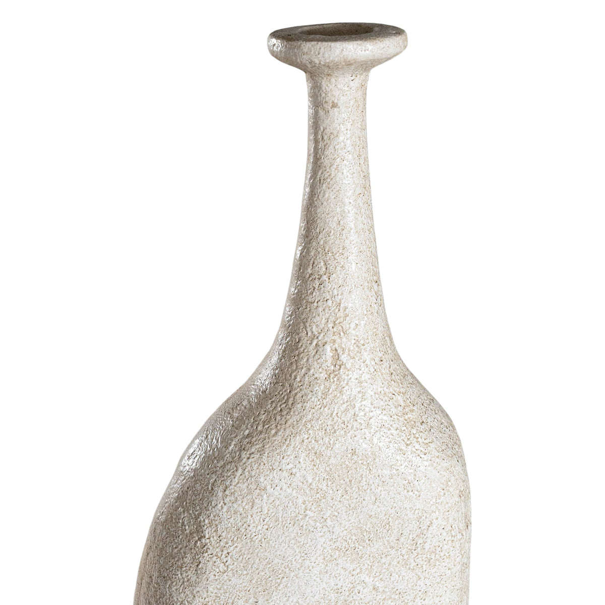 Meraki Vase | White Wash KULALA Living