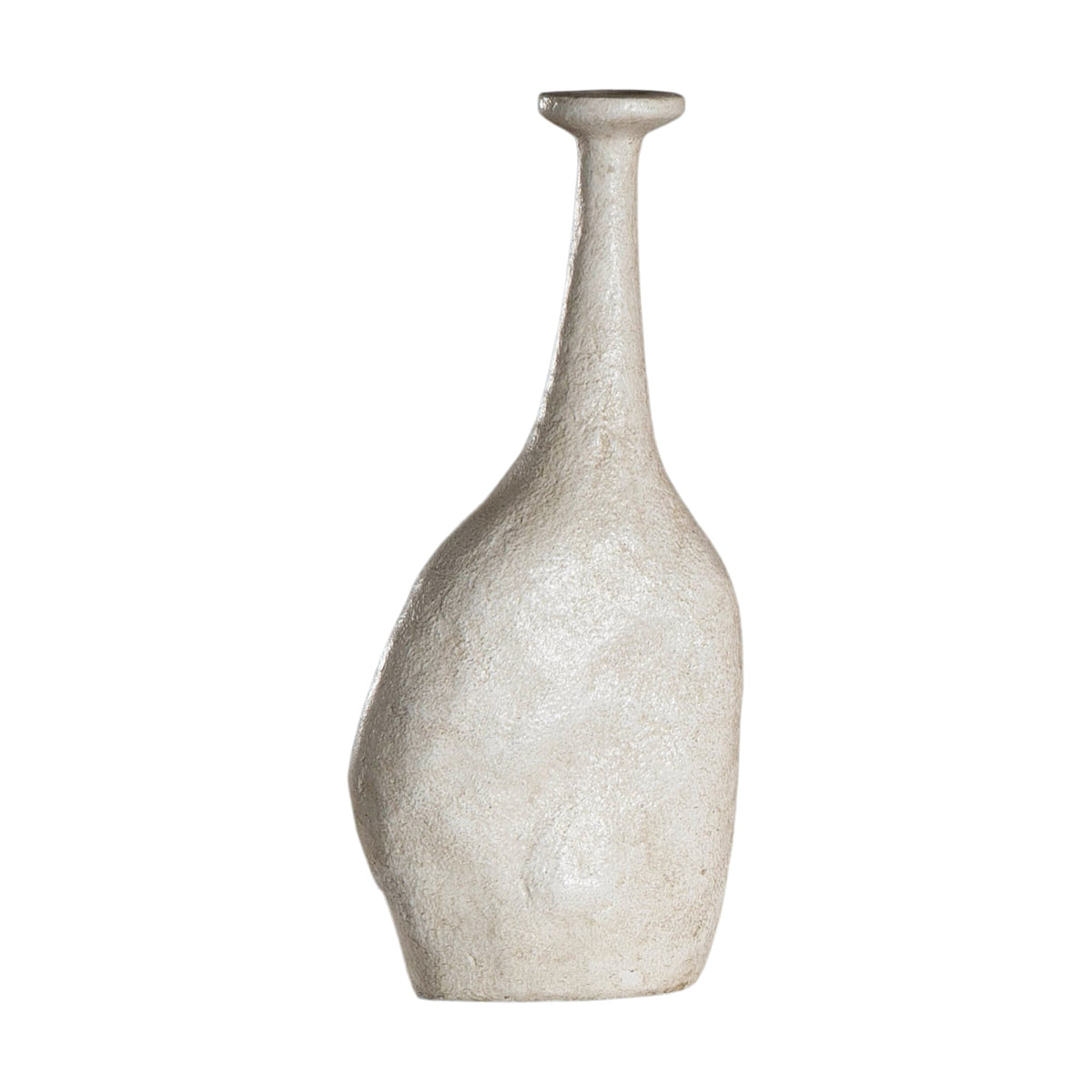 Meraki Vase | White Wash KULALA Living