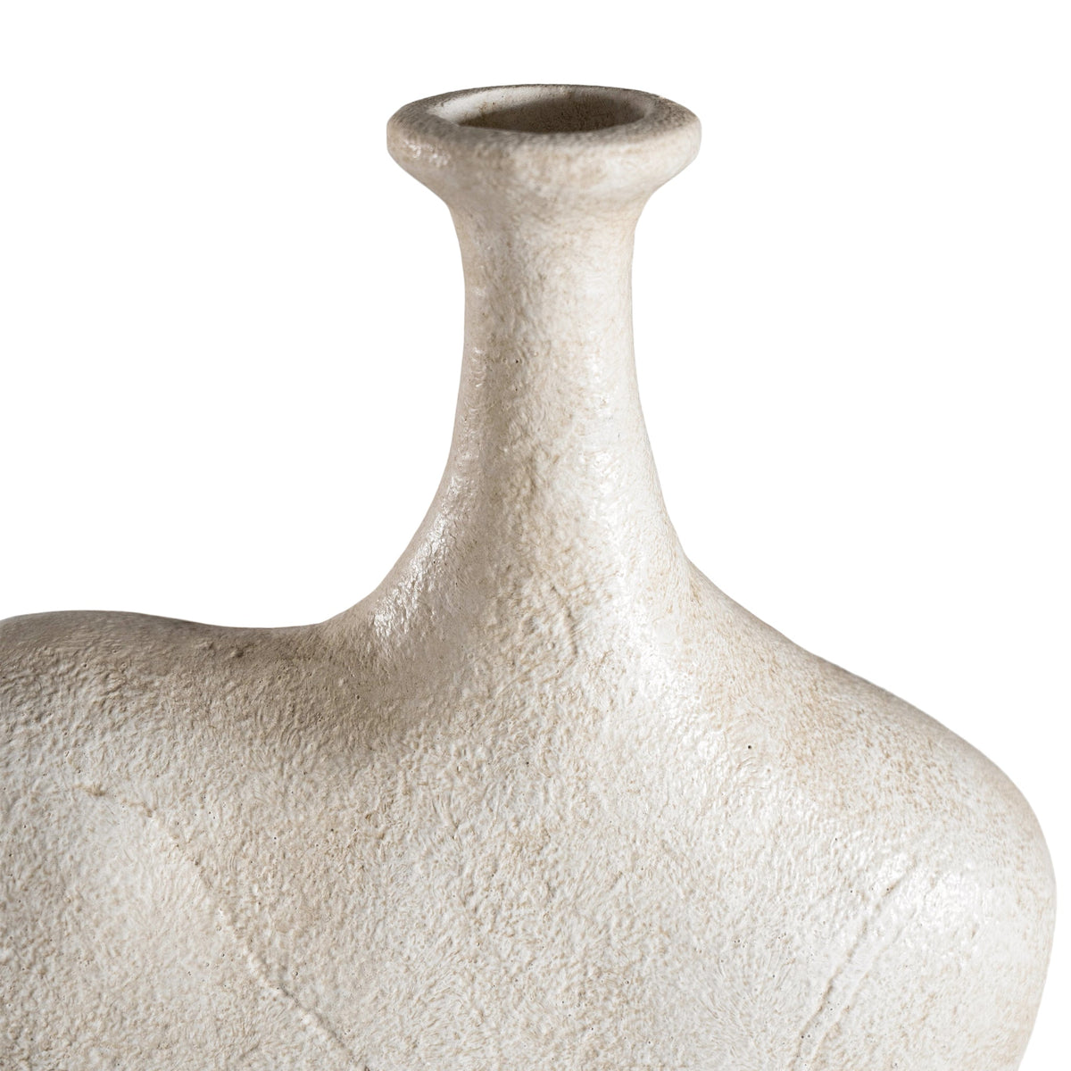 Meraki Vase | White Wash KULALA Living