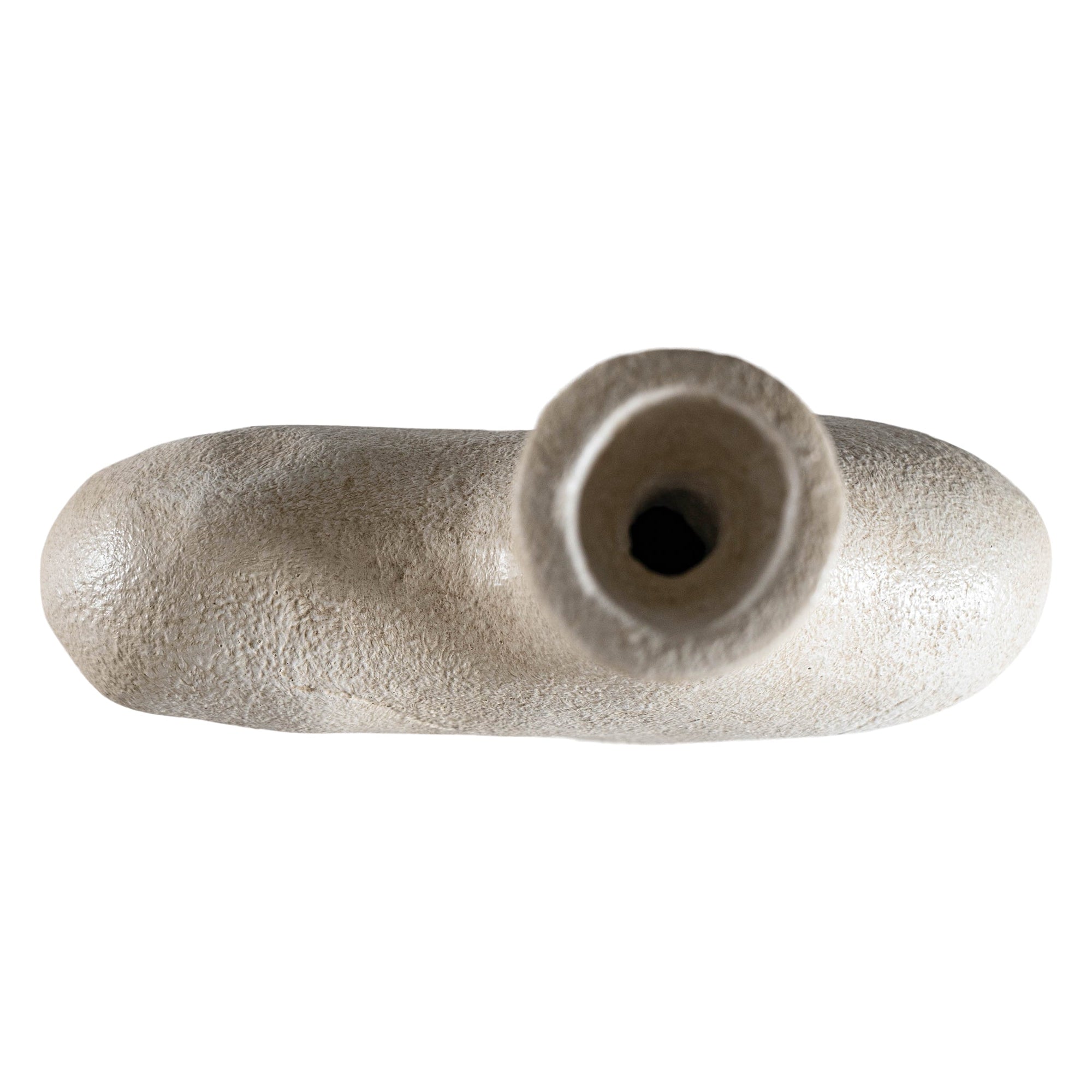 Meraki Vase | White Wash KULALA Living