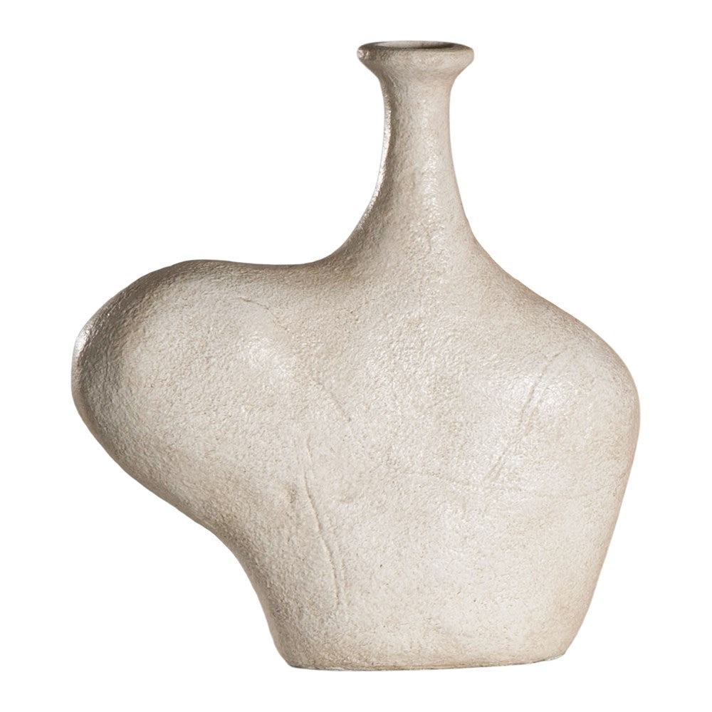 Meraki Vase | White Wash KULALA Living