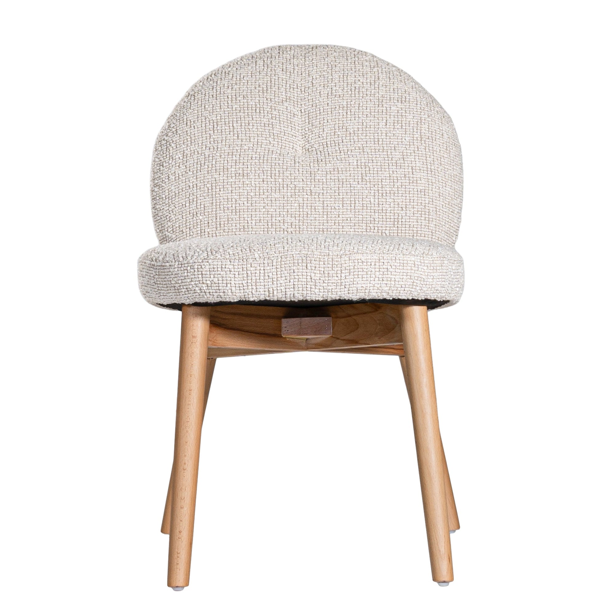 Montego Dining Chair | Alabaster Uniqwa Collections